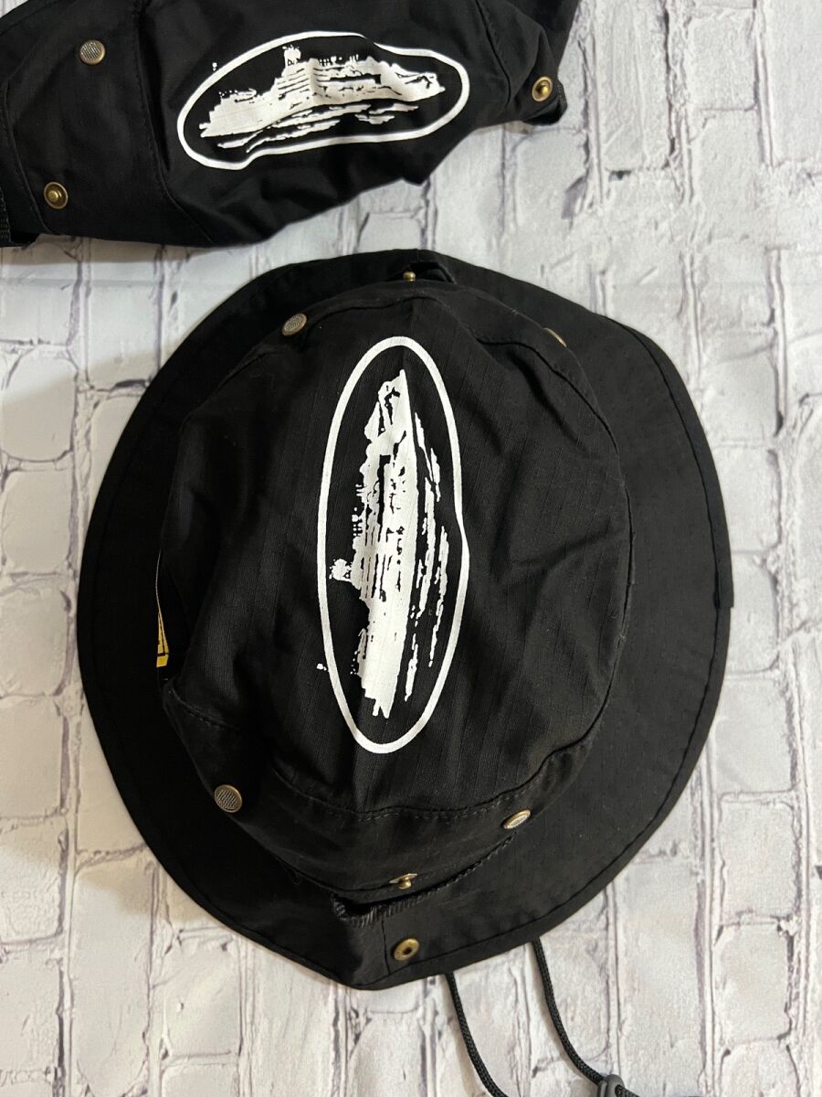 Corteiz Alcatraz Bucket Hat - € 45,00 - Vendora.cy