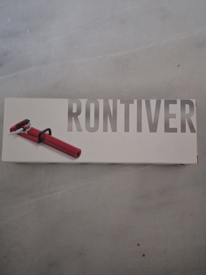 Rontiver selfie stick καινούργιο, ελαφρύ και πρακτικό για ταξίδια