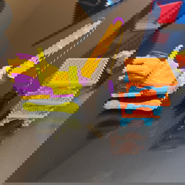 Superzings