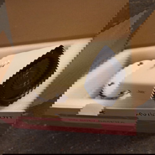 Κάμερα ολοκαίνουρια