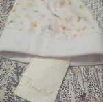 Baby hats like new, pack of 3, prenatal and Extreme Intimo, 6-9 months