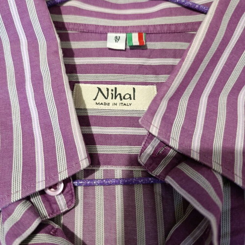 Nihal men's shirt size M like new