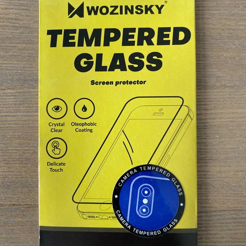 Tempered Glass for Xiaomi 9 Camera new