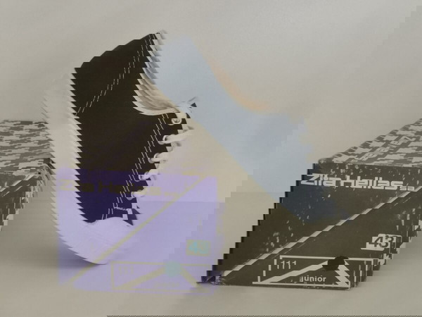 Πανινα παπουτσια ΖΗΤΑ ΕΛΛΑΣ