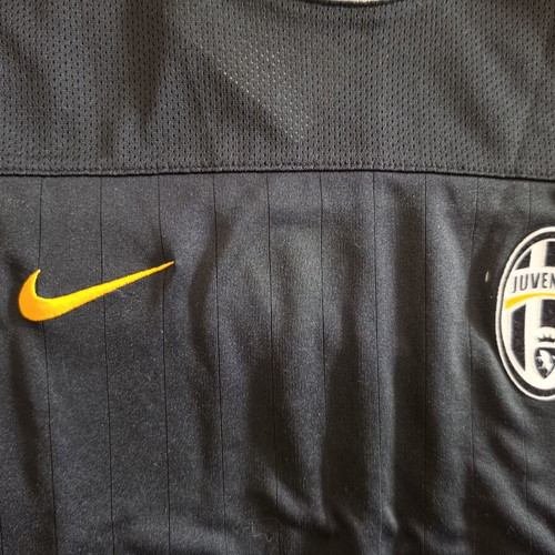 Juventus Nike Jersey No10 new, authentic