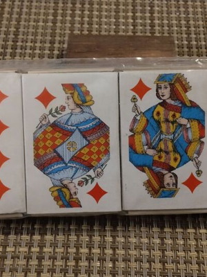 Floss Royal collectible matchboxes like new, pack of 6