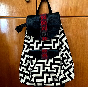 El bag backpack