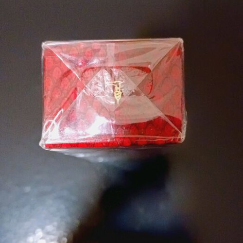 Trussardi Python Eau de Toilette 30ml new, sealed, oriental spicy fragrance