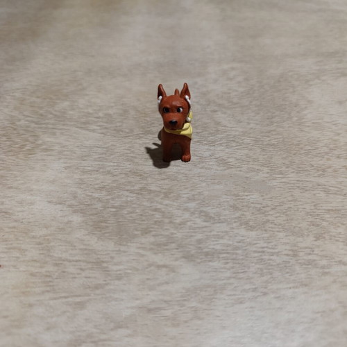 Chi Chi Love Puppy Figure like new