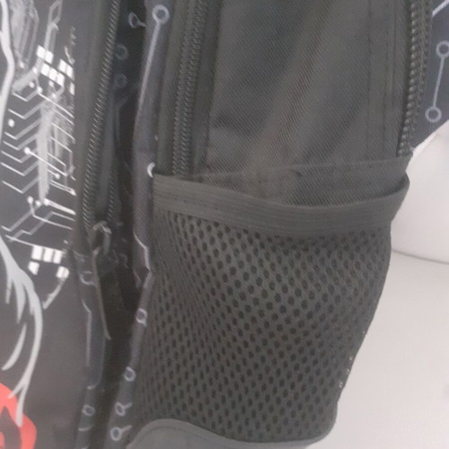 Must Energy School Backpack like new