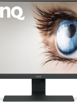 BenQ GW2780 IPS Monitor 27" FHD 1920x1080 like new