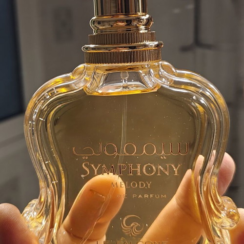 Le Falcone Symphony Melody Eau de Parfum 100ml