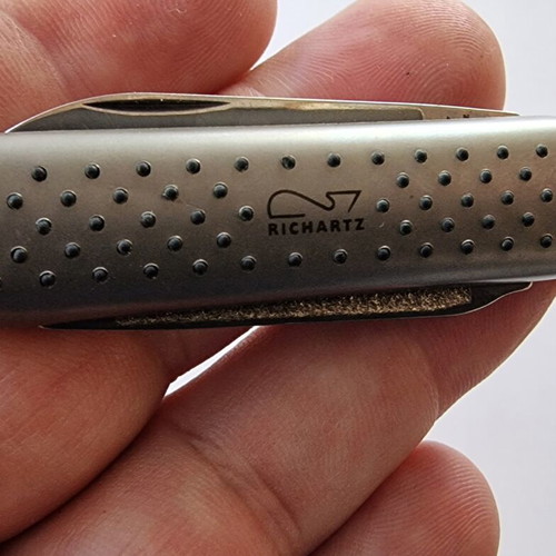 Richartz Mini knife new