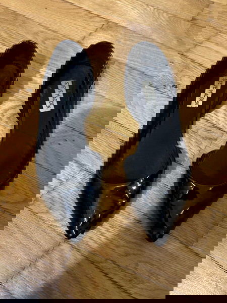 Παπούτσια μαύρα  γυναικεία Steve Madden