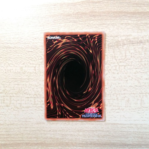 Yu-Gi-Oh! Way Where There's a Will Spell Card Near Mint 2024
