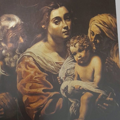 M.M.Caravaggio Caravaggio and His Early Followers used