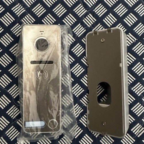 Vibell Felis memo Orno video doorphone new with models OR-VID-EX-105KV and OR-VID-EX-1060PMV/W