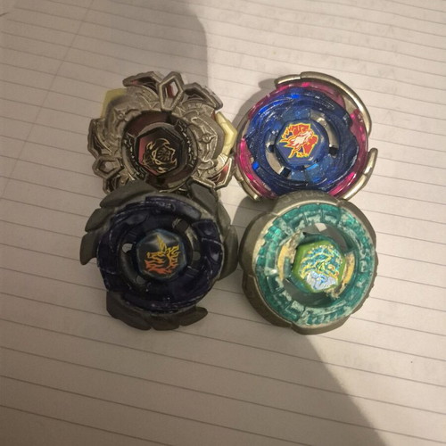 beyblade