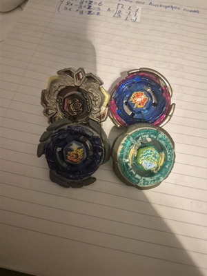 beyblade