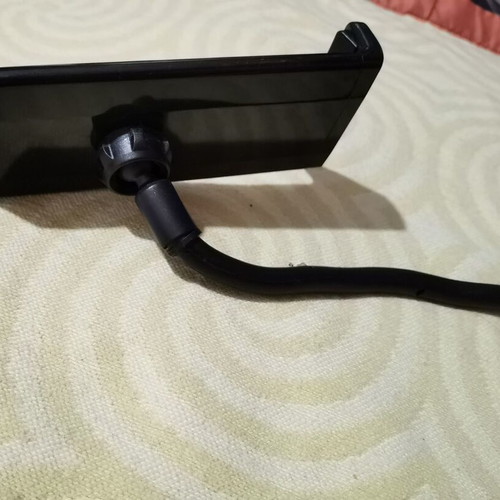 Phone smartphone holder used