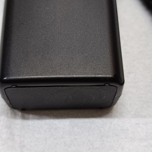 Icom IC W2E radio used, excellent condition with power adapter and batteries