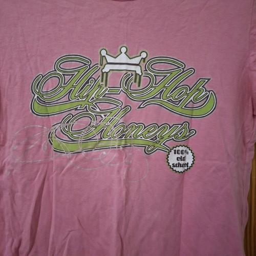 Children's short-sleeve t-shirt used for girl