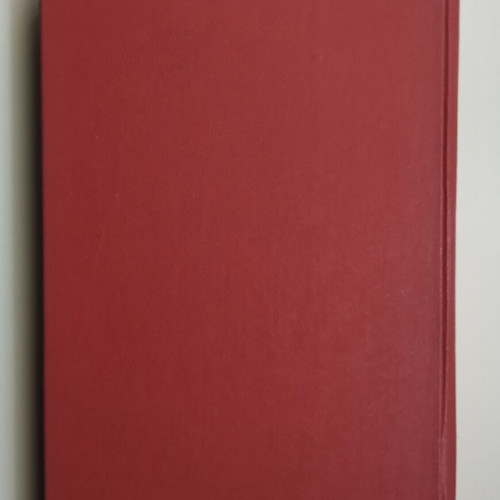 Jane Eyre by Charlotte Bronte used hardcover book, 1955 edition