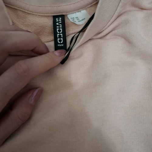hoodie hm