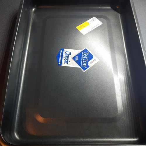Teflon Classic baking tray 35 x 25 cm new