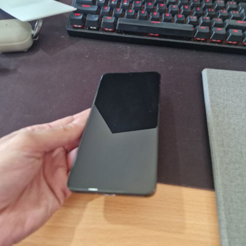 Poco F6 Pro 512GB smartphone like new with accessories