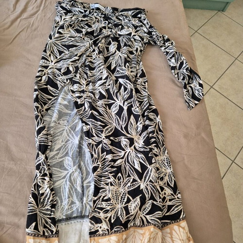 Zara boho skirt