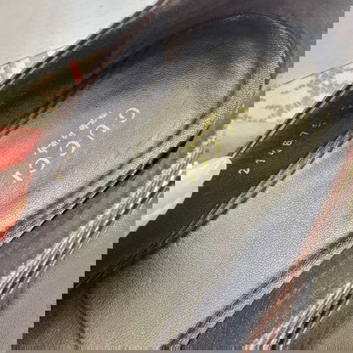 Обувки Gucci