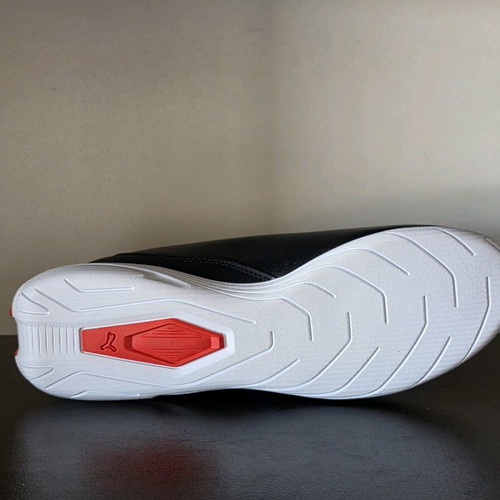 Puma Bmw Mms Drift Cat Decima sport shoes new, size 41, genuine leather