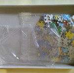 Children's puzzle like new