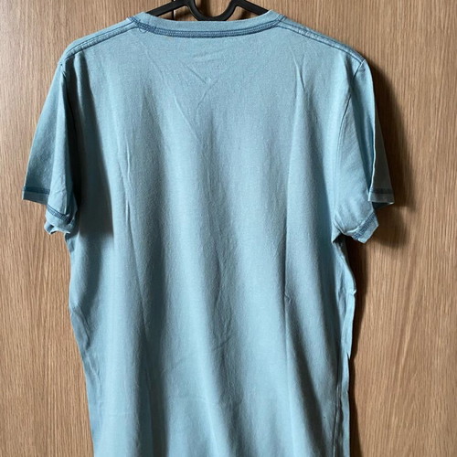 Hollister T-shirt men's like new, 100% cotton, size S