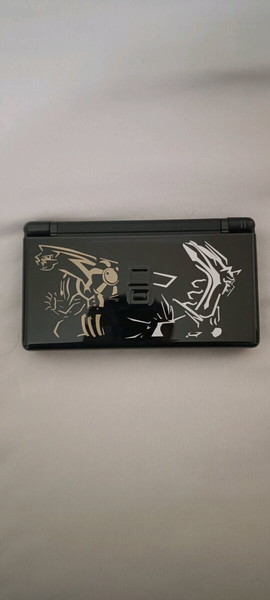 Nintendo DS Lite Diamond & Pearl edition & παιχνίδια