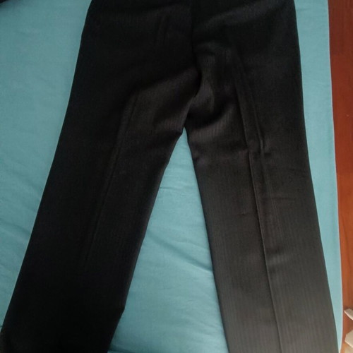Hugo Boss Suit like new, black, size L