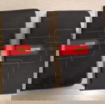  2 Work Case μεταφοράς cd/dvd