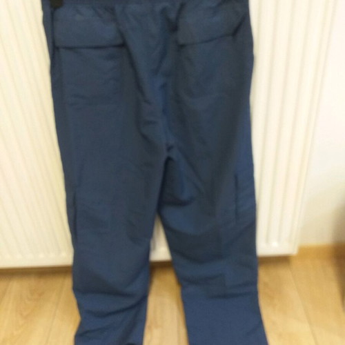 Reebok tracksuit like new, blue