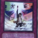 Assault Mode Activate Yu-Gi-Oh! card Crimson Crisis