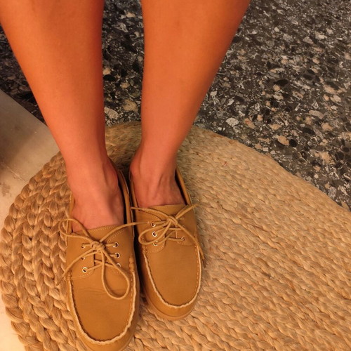 Boat shoes London Rebel 39 like new