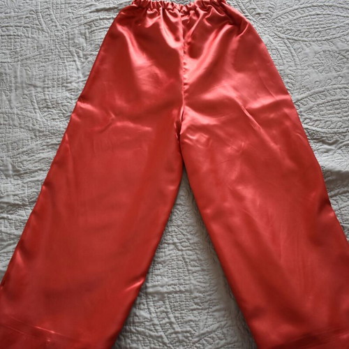 Carnival costume for boys 12 years like new