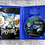  Time Splitters 2 PS2