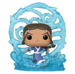 Funko Pop Deluxe Katara 1807 καινούργιο σφραγισμένη συσκευασία