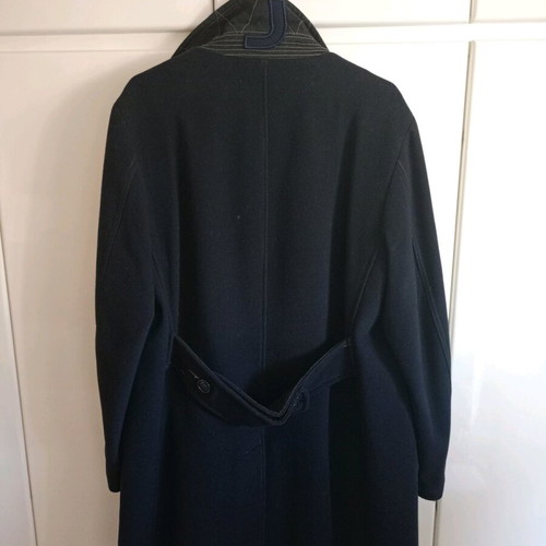 Armani Jeans men's coat like new, winter, size XL