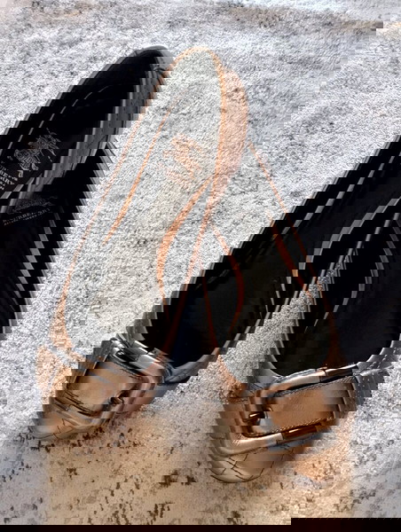 Burberry 37,5