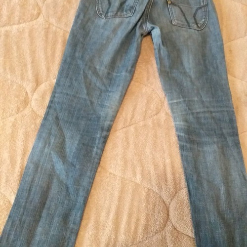 Jeans like new, size S / 36 / 8
