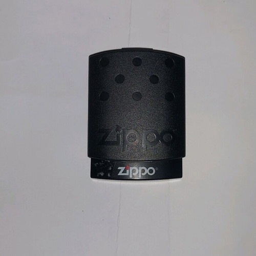 Zippo 250 Hunter Lighter new, High Polish Chrome finish