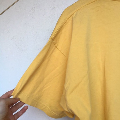 Nike Vintage Challenge Court T-shirt XL like new, colorful, 90s