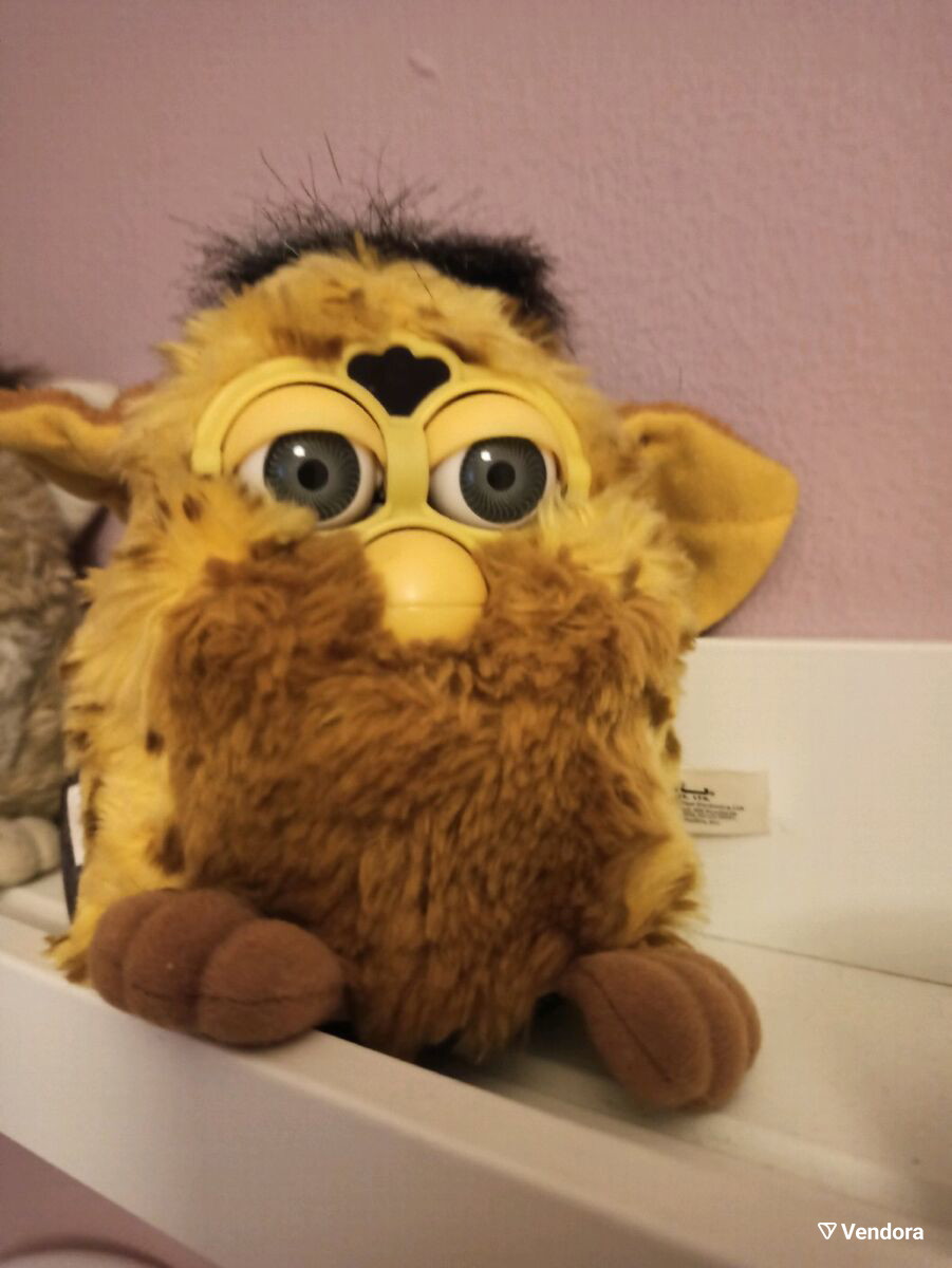 ferbi